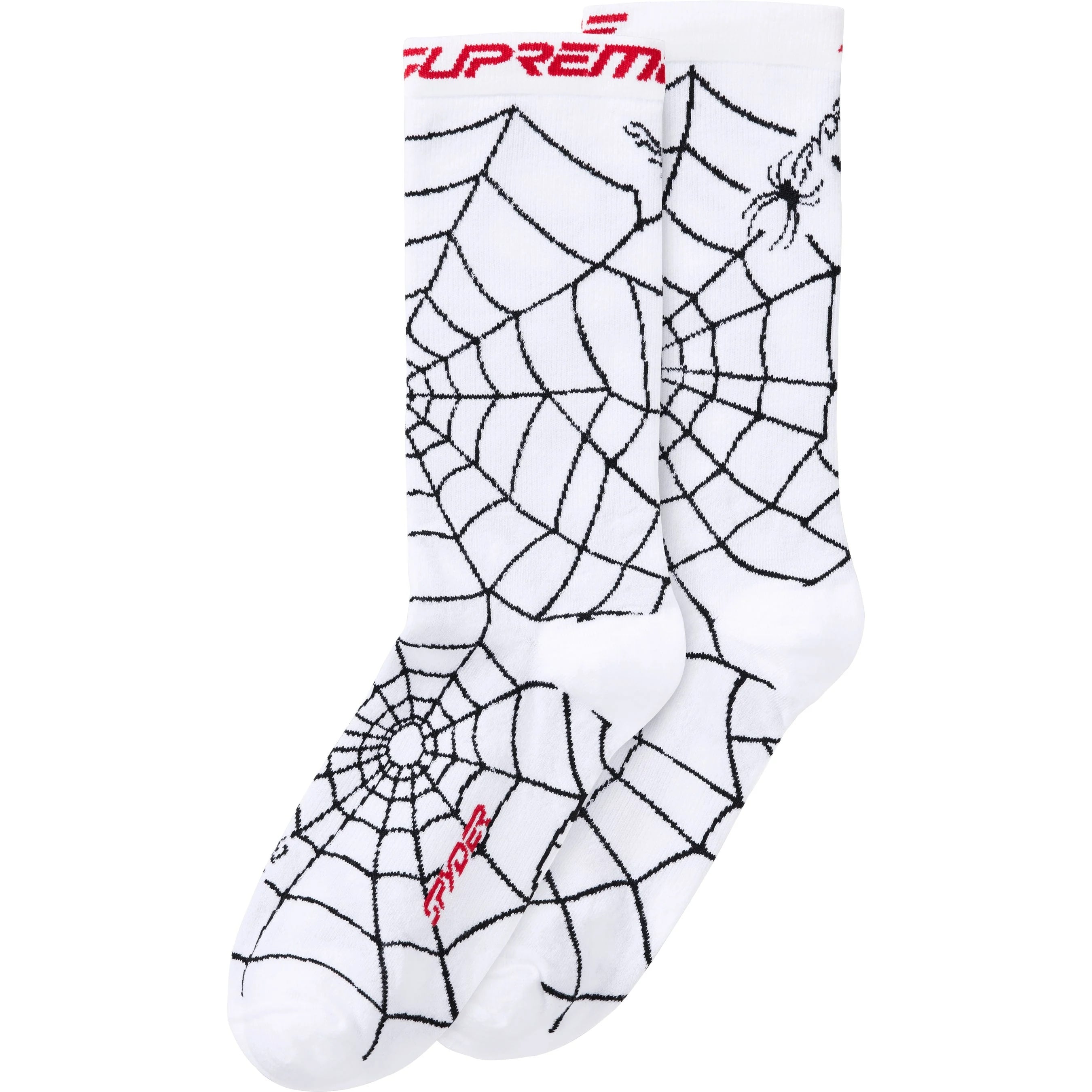 Supreme®/Spyder® Crew Socks (1 Pack) view 4